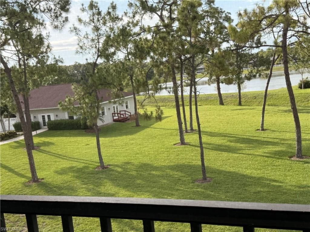 25806 Cockleshell DR C 313, BONITA SPRINGS, FL 34135 — exterior