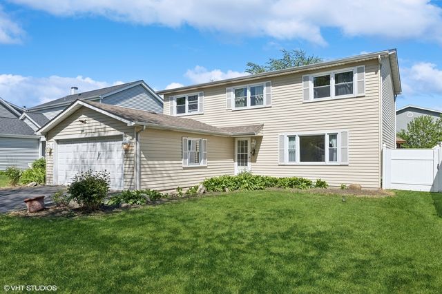 121 S Parkside Avenue, Glen Ellyn, IL 60137