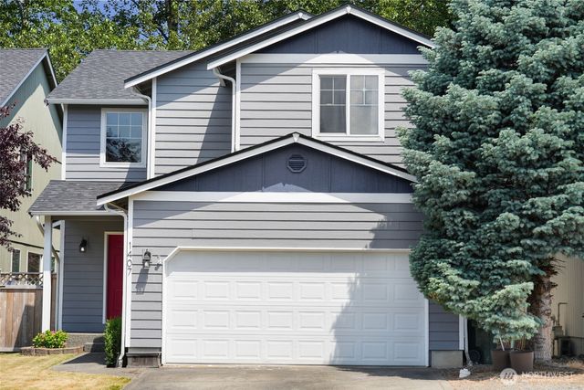 1407 196th Street E, Spanaway, WA 98387