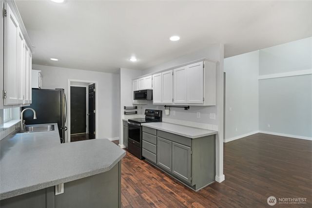 1407 196th Street E, Spanaway, WA 98387
