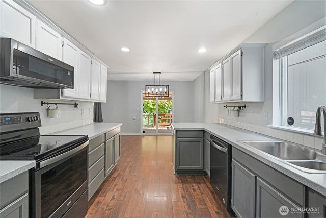 1407 196th Street E, Spanaway, WA 98387