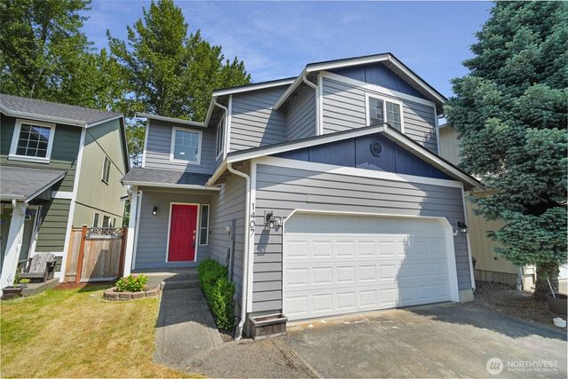 1407 196th Street E, Spanaway, WA 98387