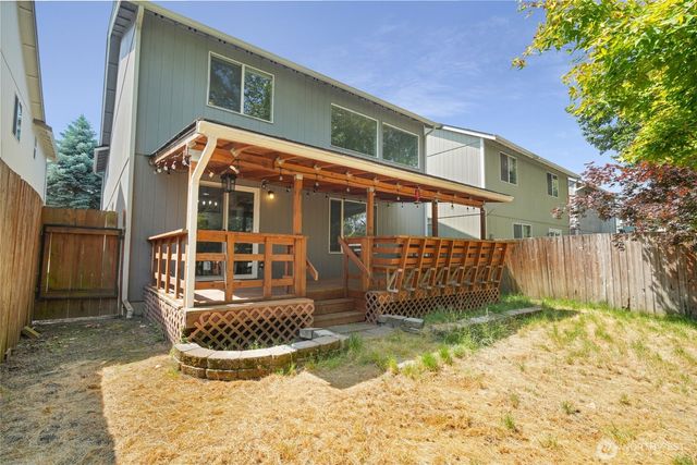 1407 196th Street E, Spanaway, WA 98387