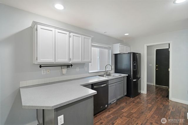 1407 196th Street E, Spanaway, WA 98387