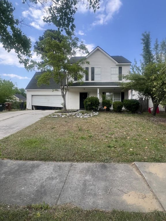 104 Brookwood Drive, Moncks Corner, SC 29461