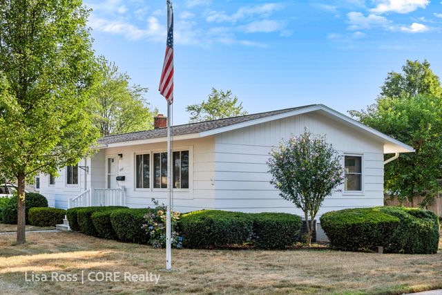 3155 Lindland Road, Muskegon, MI 49441