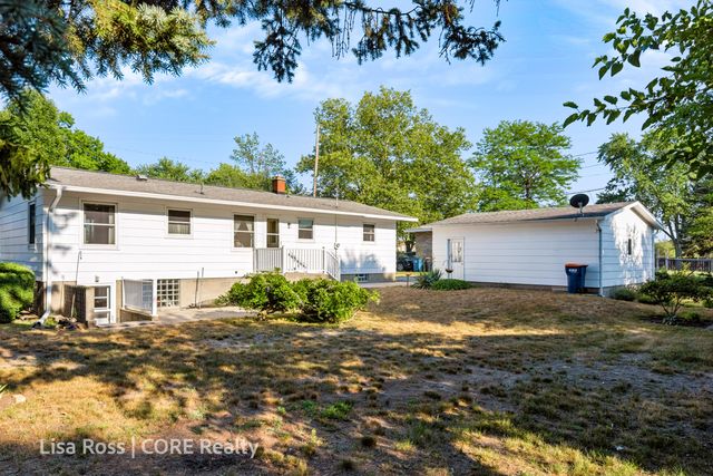 3155 Lindland Road, Muskegon, MI 49441