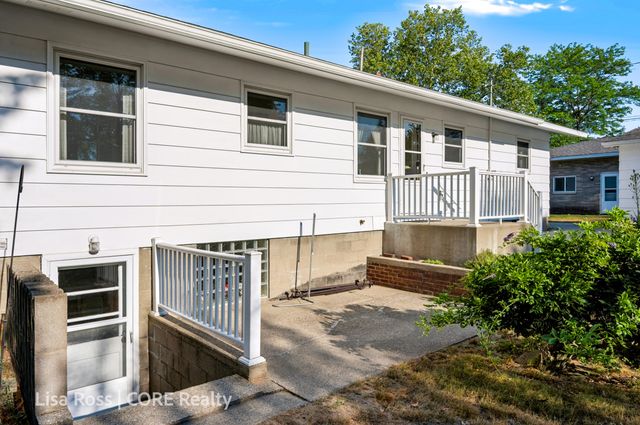 3155 Lindland Road, Muskegon, MI 49441