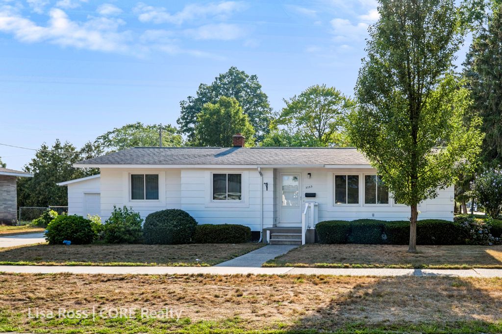 3155 Lindland Road, Muskegon, MI 49441