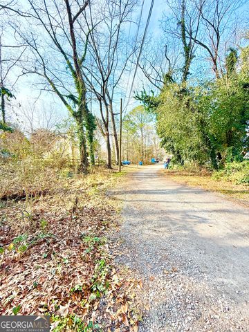 2174 Wilson Avenue N, Atlanta, GA 30314