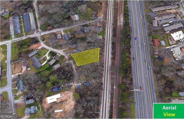 2174 Wilson Avenue N, Atlanta, GA 30314