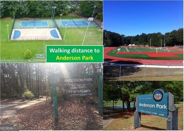 2174 Wilson Avenue N, Atlanta, GA 30314