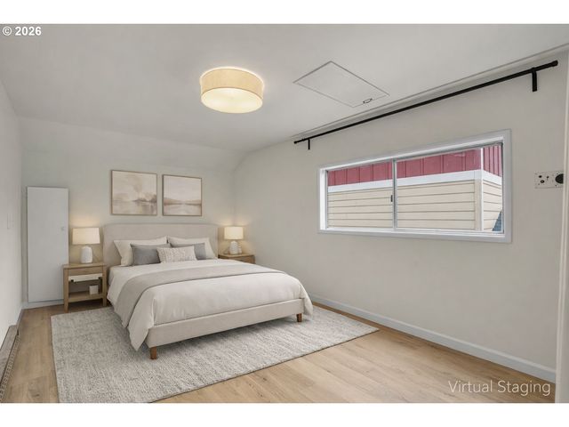 7934 N HURST Ave, Portland, OR 97203