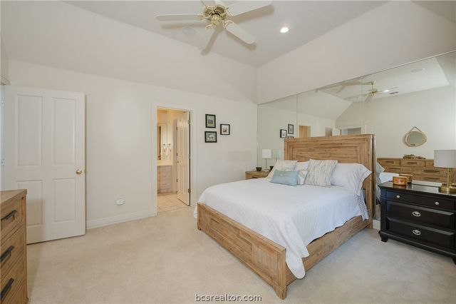 4776 Stonebriar Circle, College Station, TX 77845