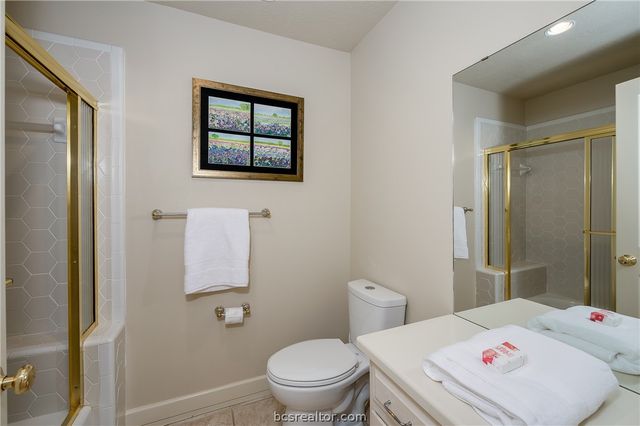 4776 Stonebriar Circle, College Station, TX 77845