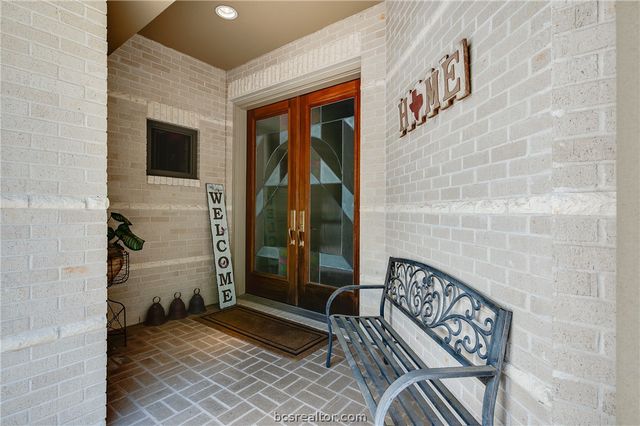 4776 Stonebriar Circle, College Station, TX 77845