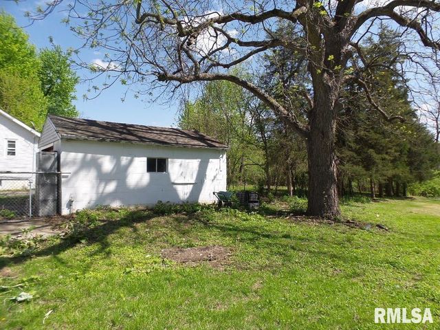3114 W GREENWOOD Place, Peoria, IL 61615