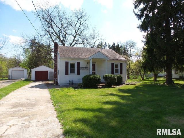 3114 W GREENWOOD Place, Peoria, IL 61615