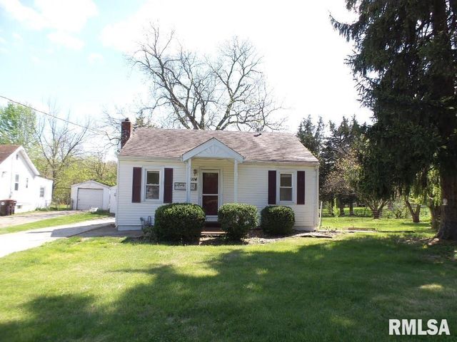 3114 W GREENWOOD Place, Peoria, IL 61615