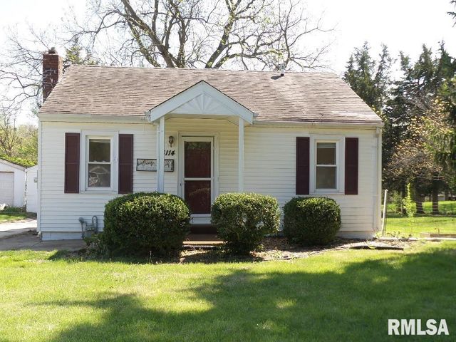 3114 W GREENWOOD Place, Peoria, IL 61615