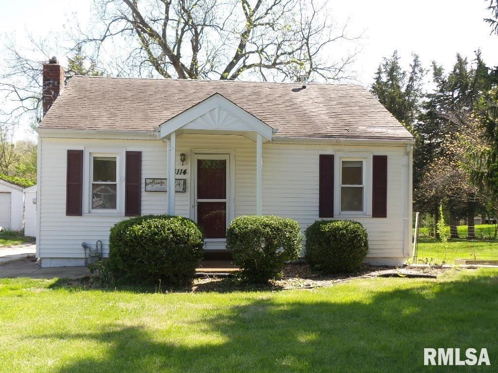 3114 W GREENWOOD Place, Peoria, IL 61615