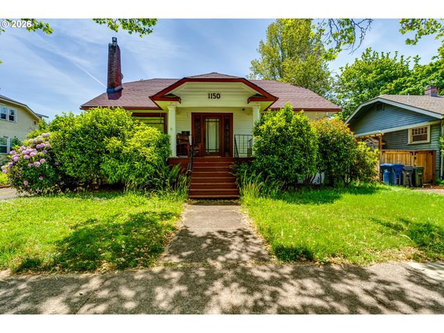 1150 W 11TH Ave, Eugene, OR 97402