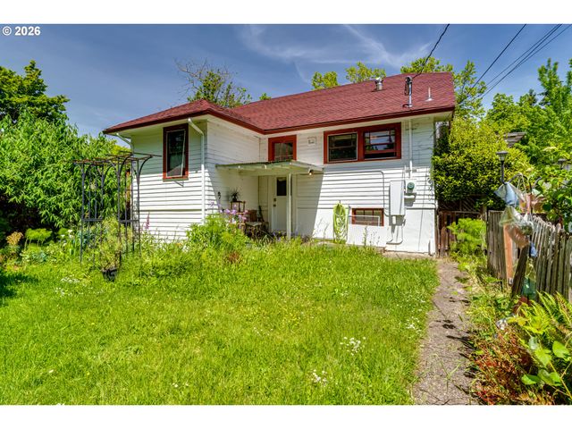 1150 W 11TH Ave, Eugene, OR 97402
