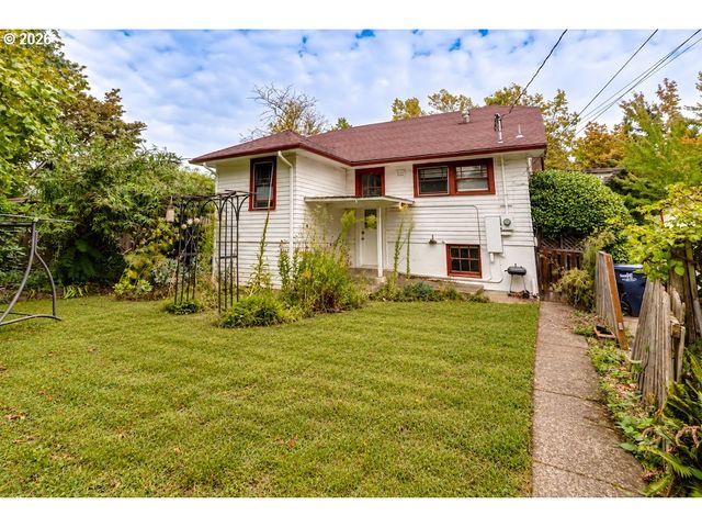 1150 W 11TH Ave, Eugene, OR 97402