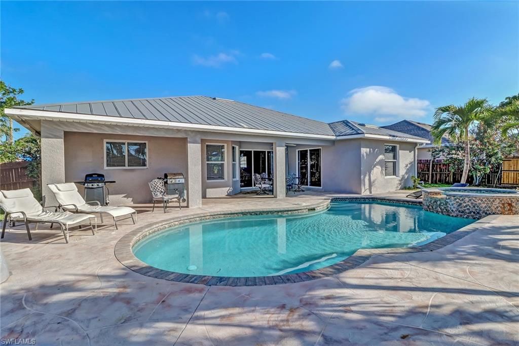 930 SW 37th TER, CAPE CORAL, FL 33914 — photo 4