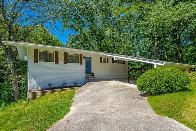 506 Bitsy Lane, Chattanooga, TN 37415