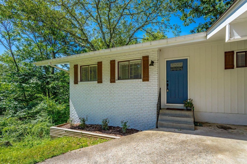 506 Bitsy Lane, Chattanooga, TN 37415