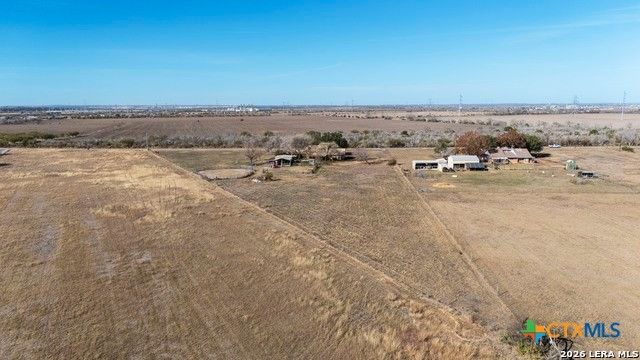 4911 Youngsford Road, Marion, TX 78124