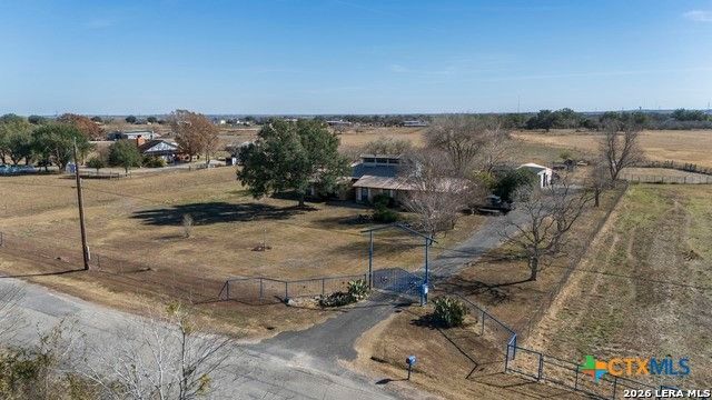 4911 Youngsford Road, Marion, TX 78124