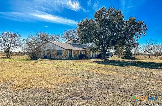 4911 Youngsford Road, Marion, TX 78124