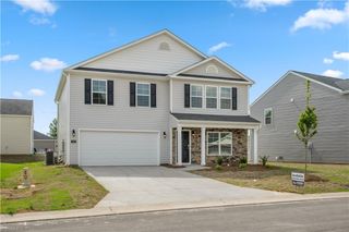 403 White Spruce Court, Thomasville, NC 27360