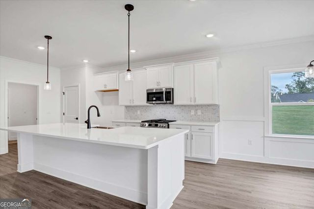 3345 Trevi Trail, Douglasville, GA 30135