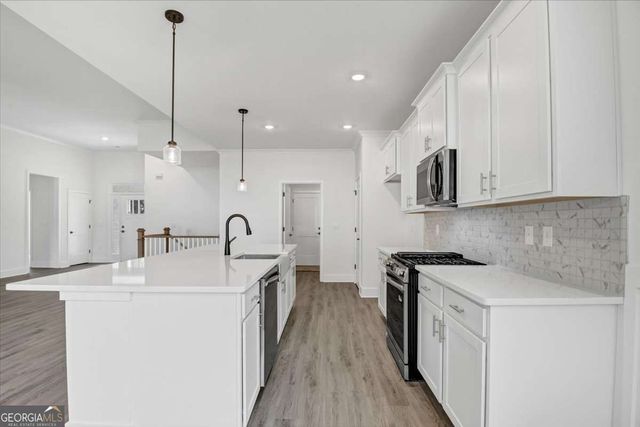 3345 Trevi Trail, Douglasville, GA 30135