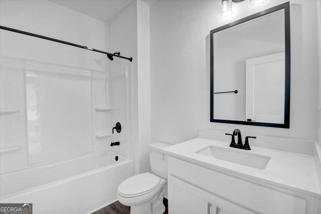 3345 Trevi Trail, Douglasville, GA 30135