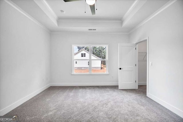 3345 Trevi Trail, Douglasville, GA 30135