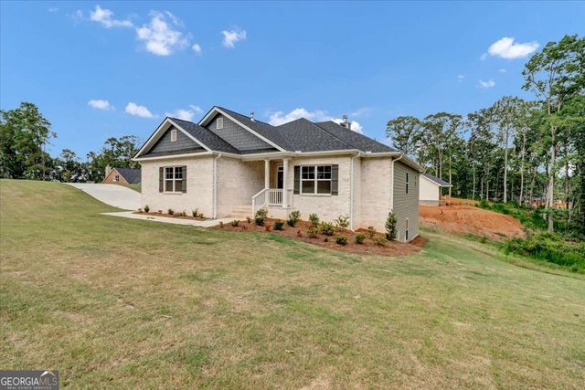 3345 Trevi Trail, Douglasville, GA 30135