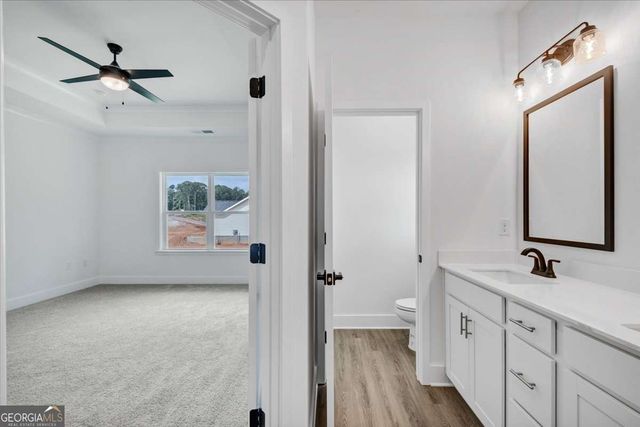 3345 Trevi Trail, Douglasville, GA 30135