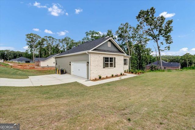 3345 Trevi Trail, Douglasville, GA 30135