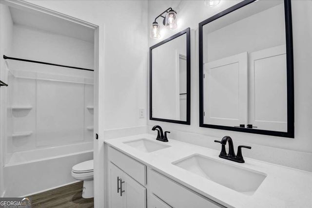 3345 Trevi Trail, Douglasville, GA 30135