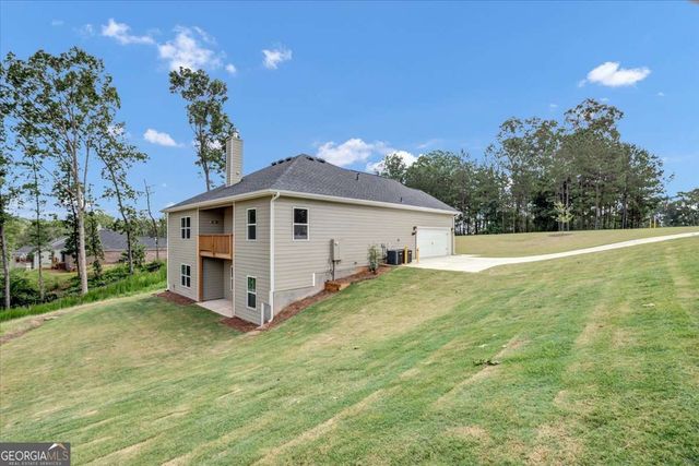 3345 Trevi Trail, Douglasville, GA 30135