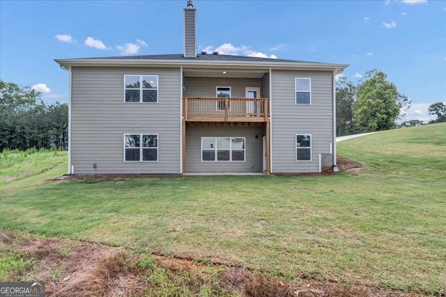 3345 Trevi Trail, Douglasville, GA 30135
