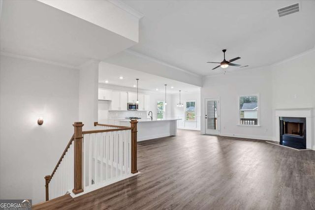 3345 Trevi Trail, Douglasville, GA 30135