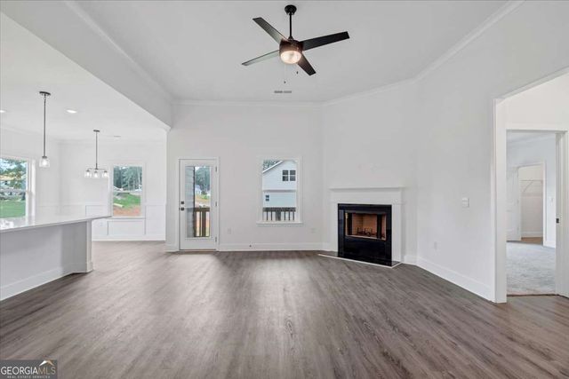 3345 Trevi Trail, Douglasville, GA 30135