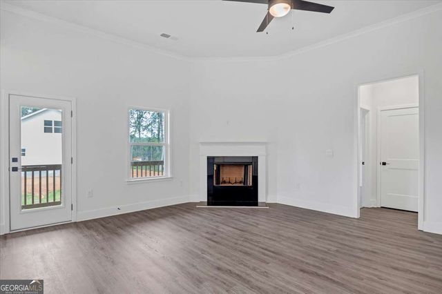 3345 Trevi Trail, Douglasville, GA 30135