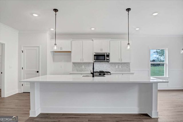 3345 Trevi Trail, Douglasville, GA 30135