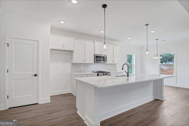 3345 Trevi Trail, Douglasville, GA 30135